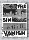 Sin Vanish Poster
