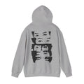 Color Outside the Lines Hoodie