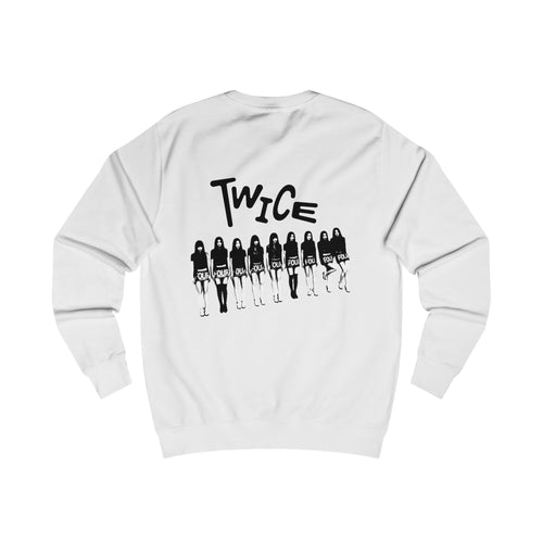 For Once Crewneck