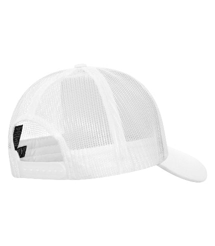 WKZ Logo Trucker Cap